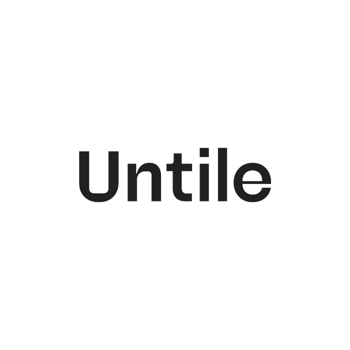 Logo of Untile, client of our Generative Engine Optimization Agency