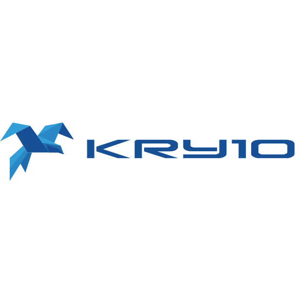 Logo of Kry10 client of our PR agency