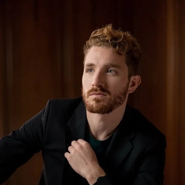 Matias Rodsevich, Fundador e CEO da PRLab
