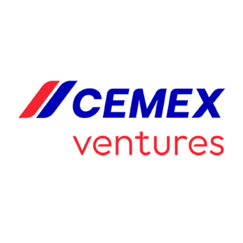 Logo of CEMEX Ventures client of our PR agency