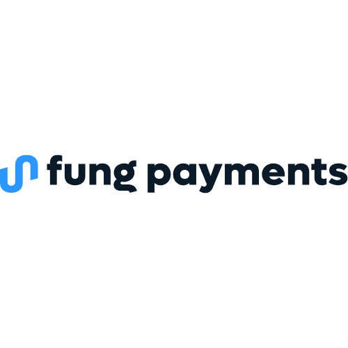 Logo of Fung Payments client of our fintech public relations agency