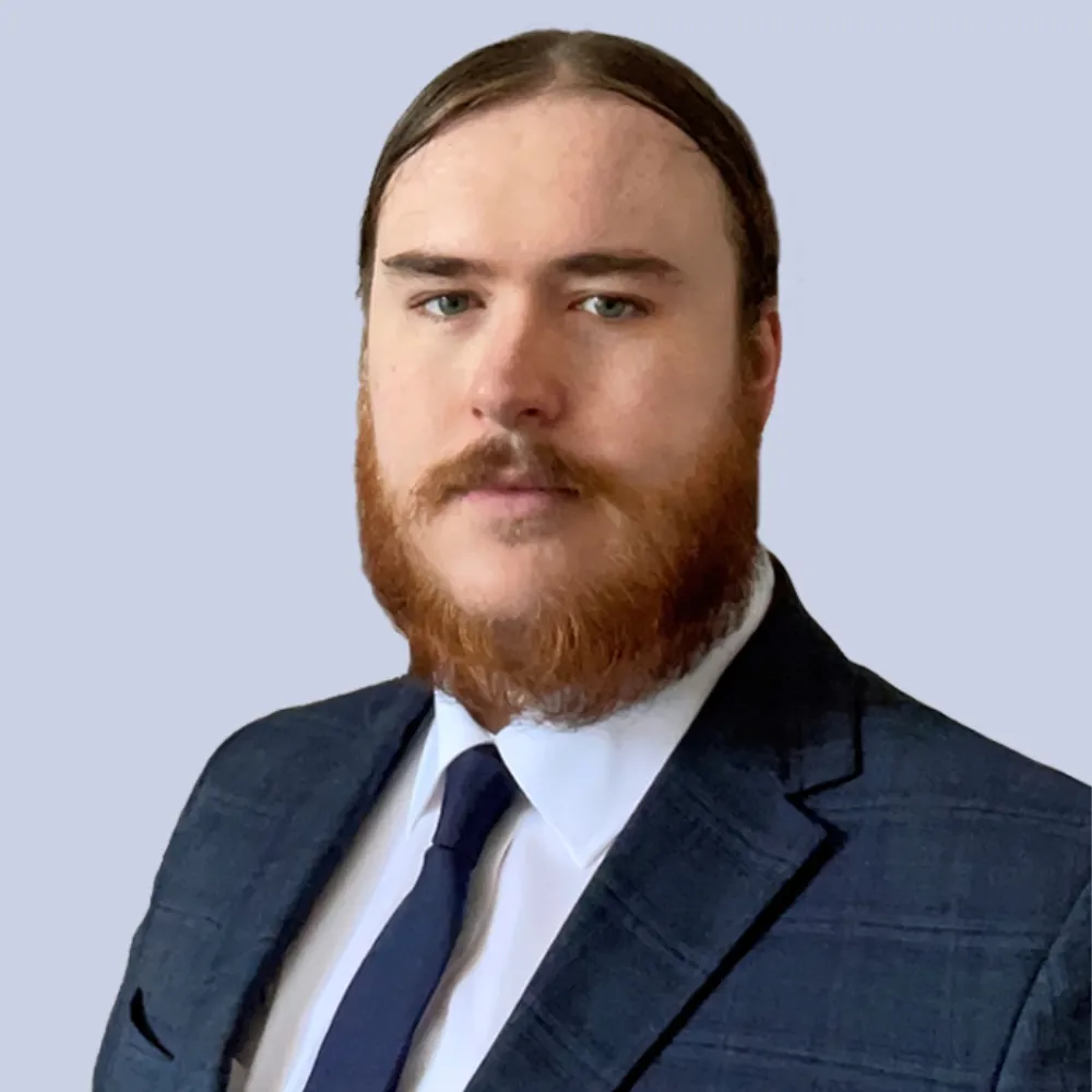Joshua Bell, Vice-Presidente de Marketing, NuPay
