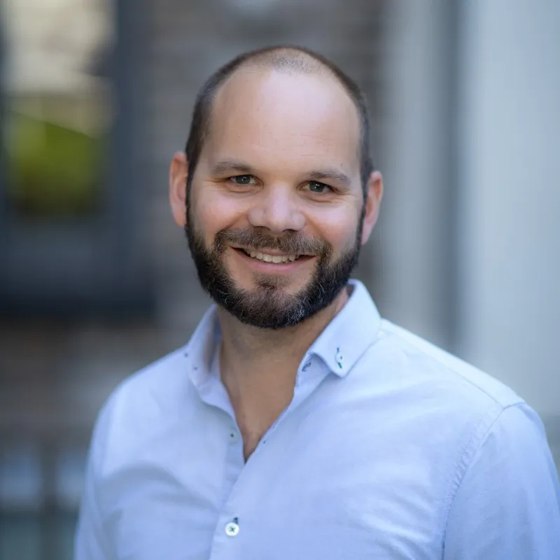 Matthijs Onland, Director Nacional, Wayflyer