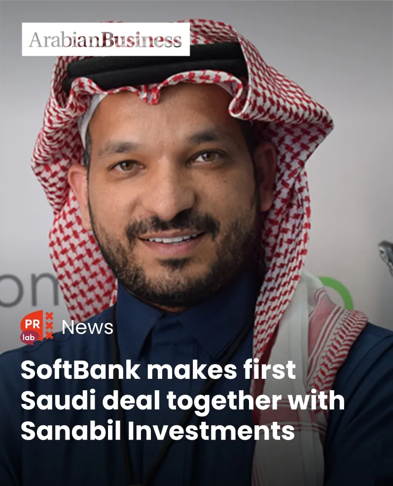Cobertura de Prensa obtenida para Unifonic en el medio Arabian Business