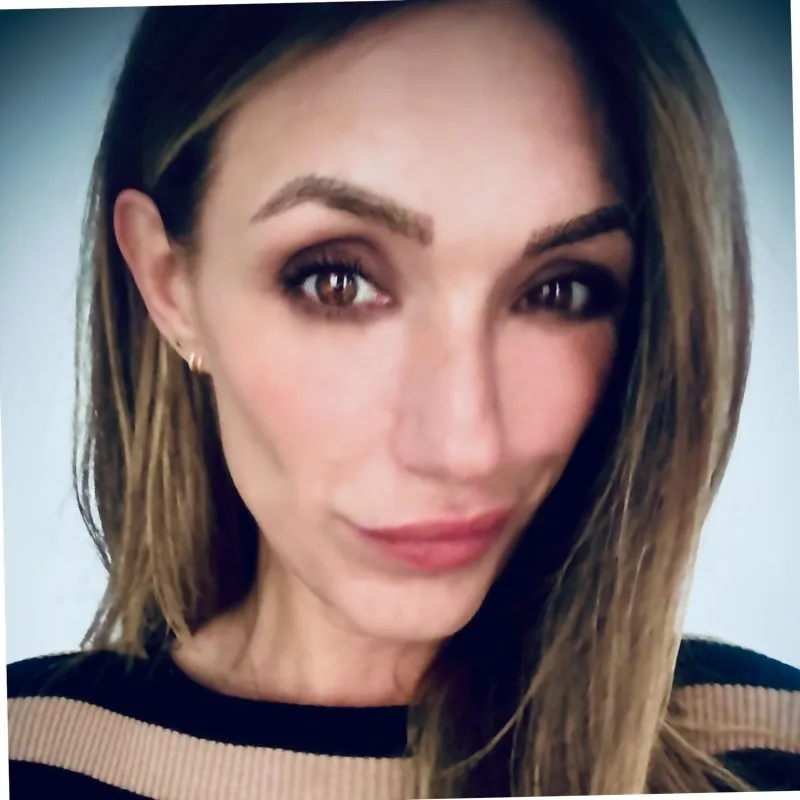 Daniela Itro, Diretora de PR, Splashtop