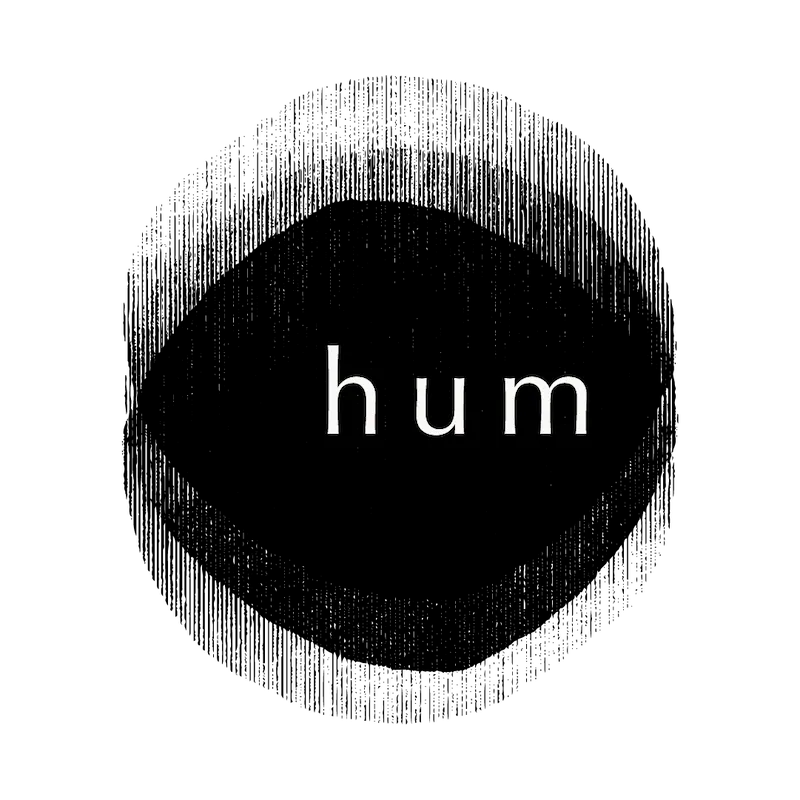 Logo de Hum Gallery, cliente de los servicios SEO y GEO de PRLab