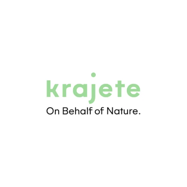 Logo de Krajete, cliente de nuestra agencia SEO (Generative Engine Optimization)