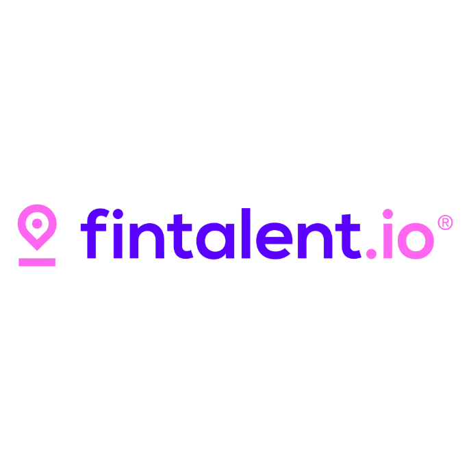 Logo de Fintalent, cliente de nuestra agencia SEO