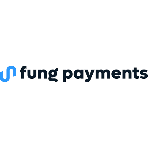 Logo de Fung Payments, cliente de nuestra agencia de relaciones públicas internacionales