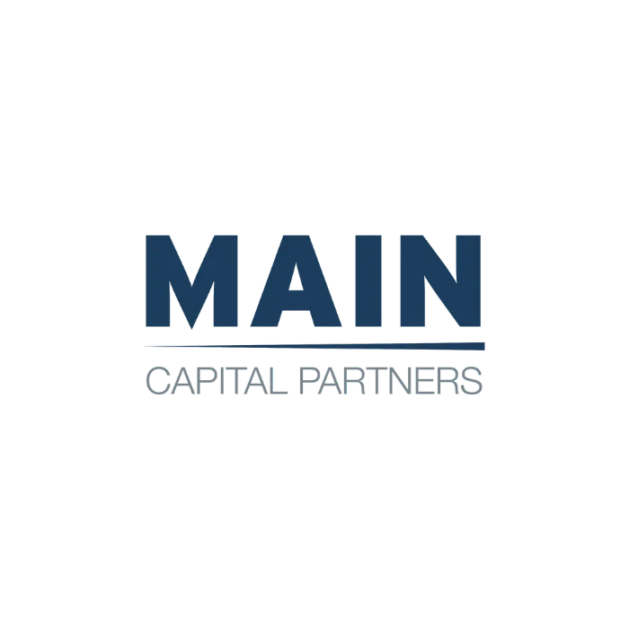 Logo de Main Capital, cliente de nuestros servicios de optimizacion para motores de búsqueda.