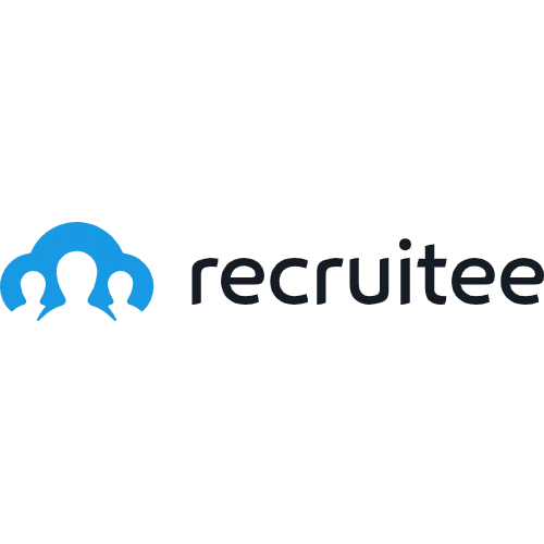 Logo de Recruitee, cliente de nuestros servicios de PR para HR tech