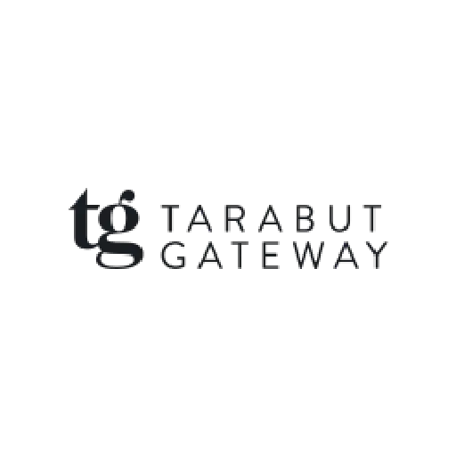 Logo de Tarabut Gateway, cliente de PRLab