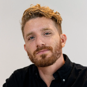Matias Rodsevich, CEO de PRLab y experto en relaciones públicas internacionales