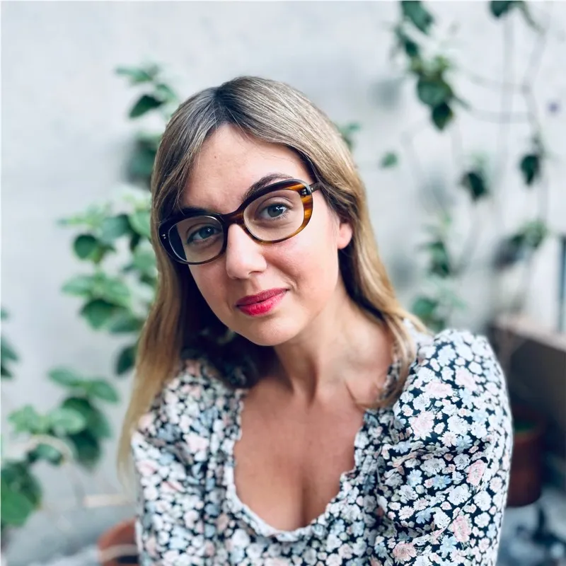Natalie Dzigciot, Diretora de Comunicação, CoreZero