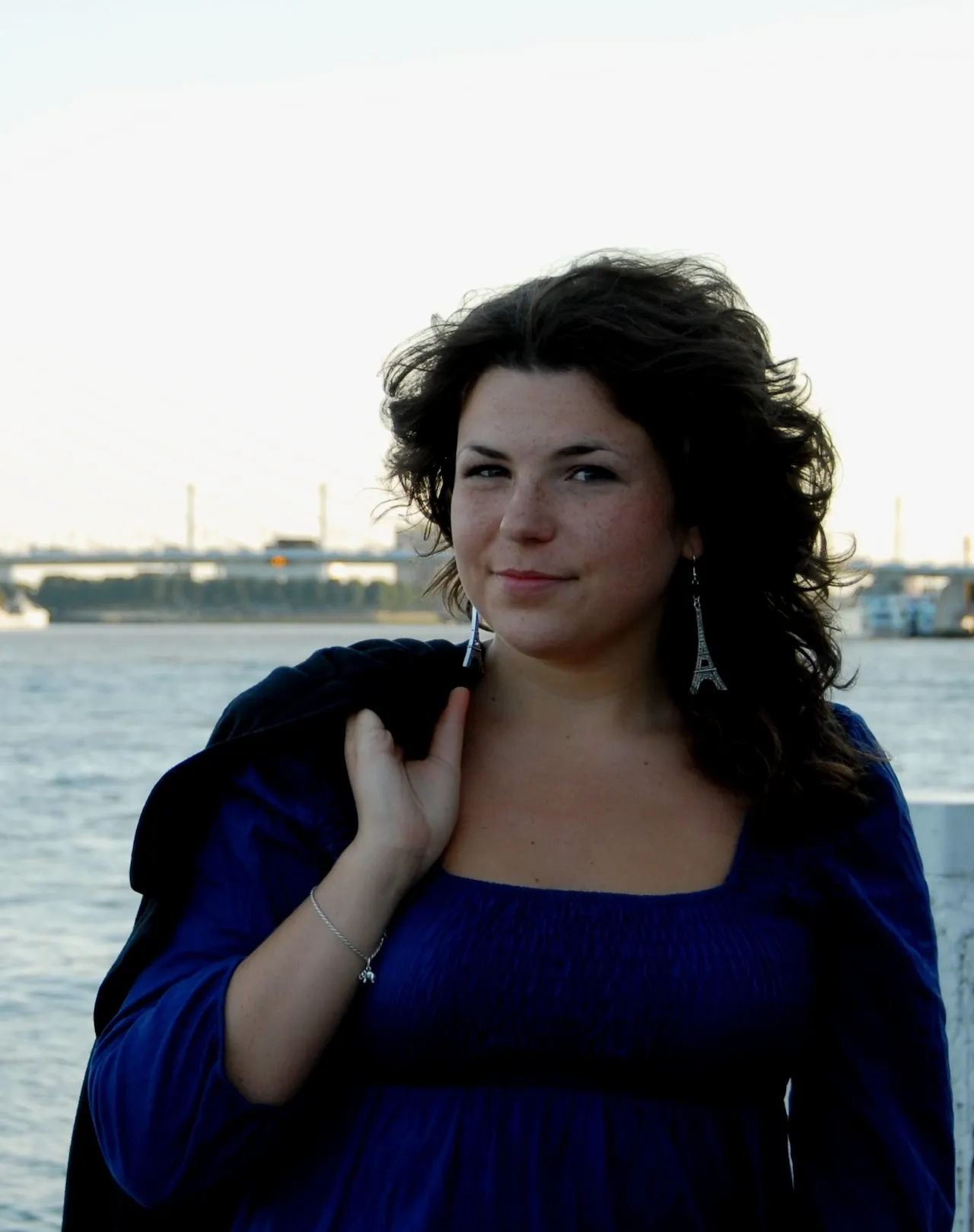 Tanya Pakhuta, directora de comunicación interna de Leaseplan